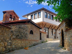 привлекательная недвижимость Болгарии