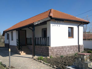 собственная недвижимость в Болгарии