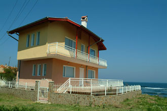недвижимость Болгарии на море